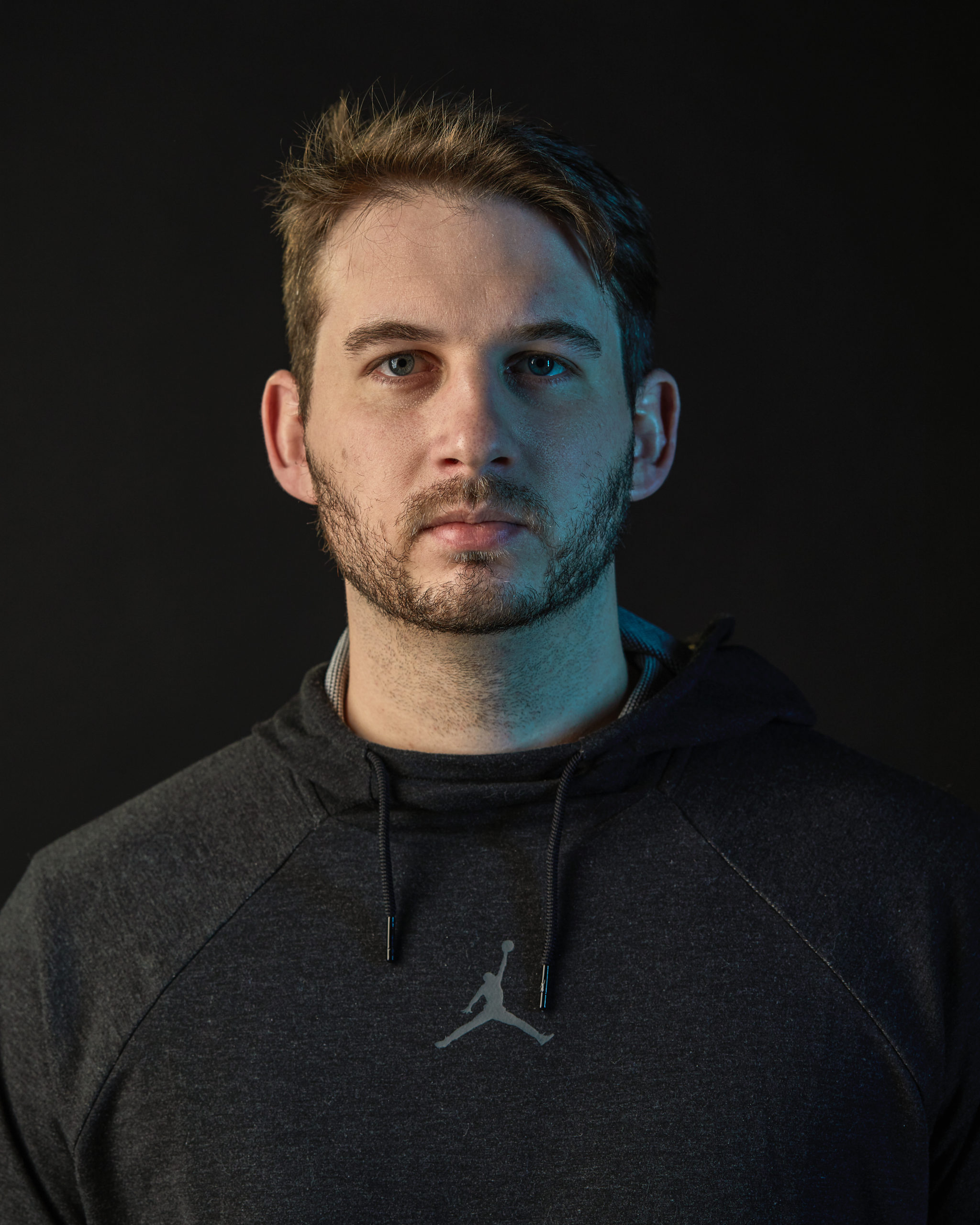 Matt McKenna corporate and commercial photographer in St. Louis