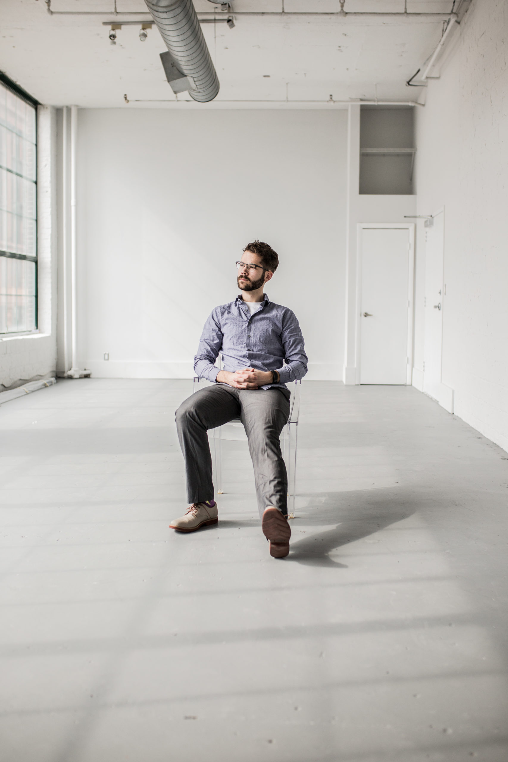 Alex Kendall corporate and commercial photographer in St. Louis