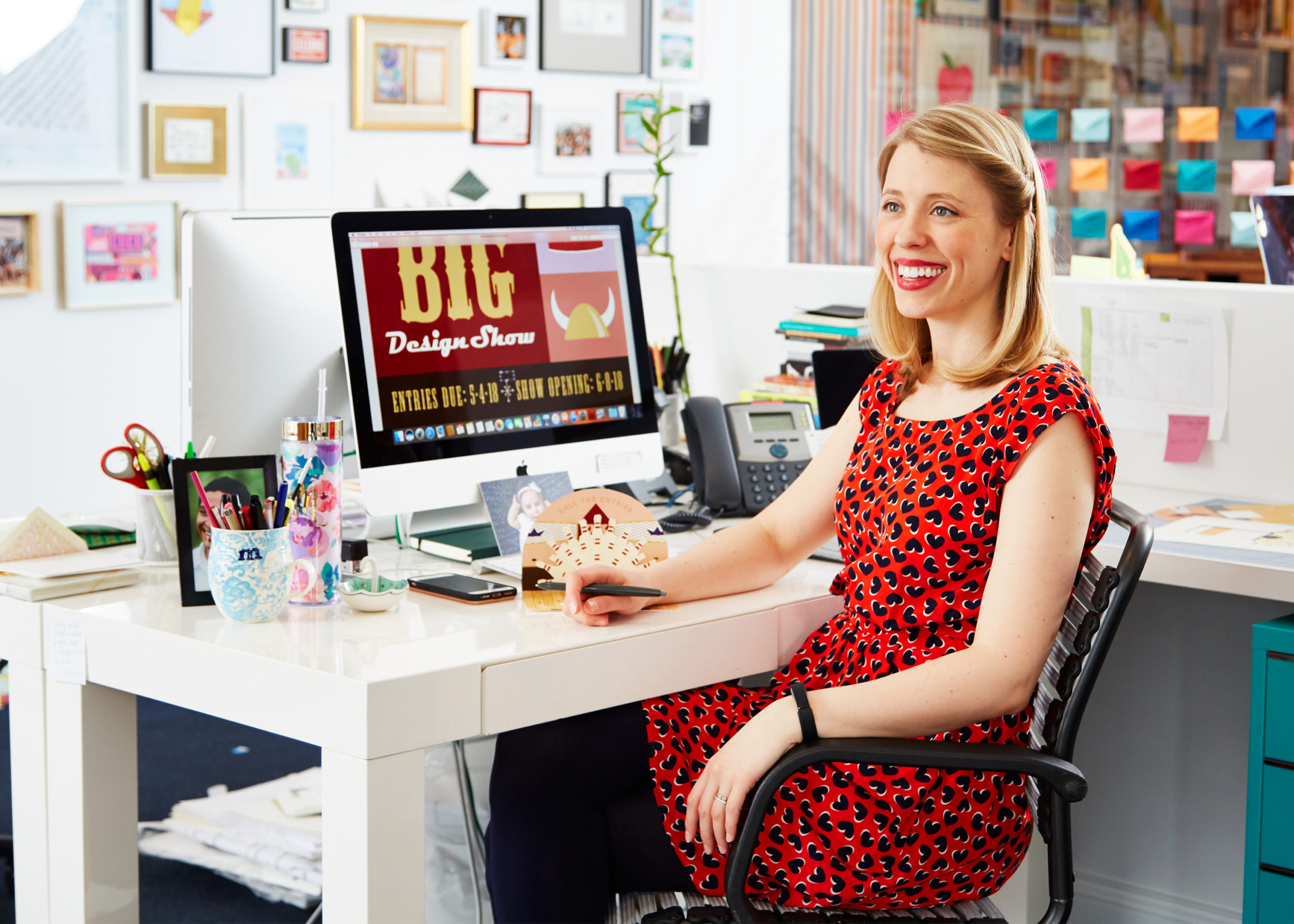 Corporate Photography