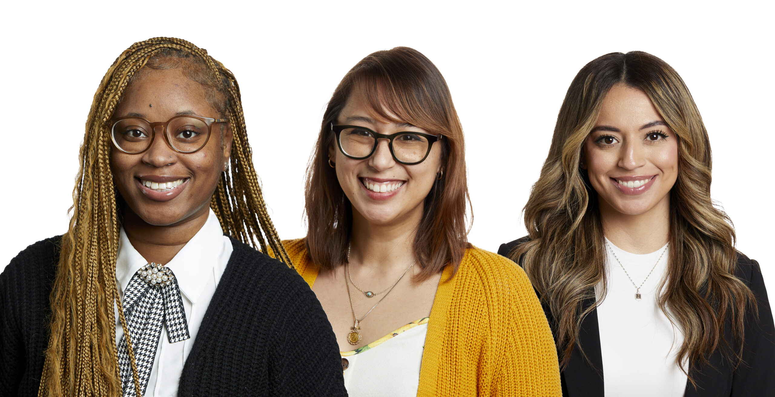>What to Wear for Corporate Headshots – Women